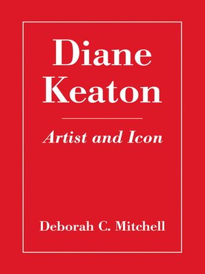 cover image of Diane Keaton